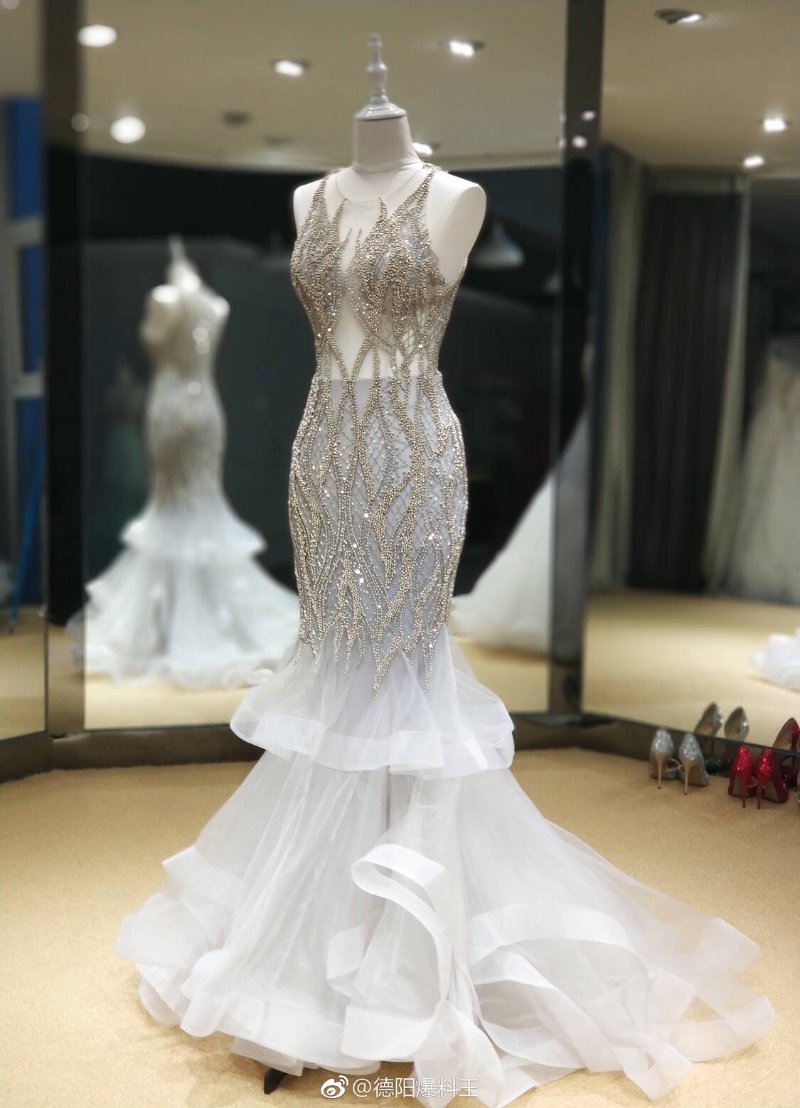 婚纱礼服租赁