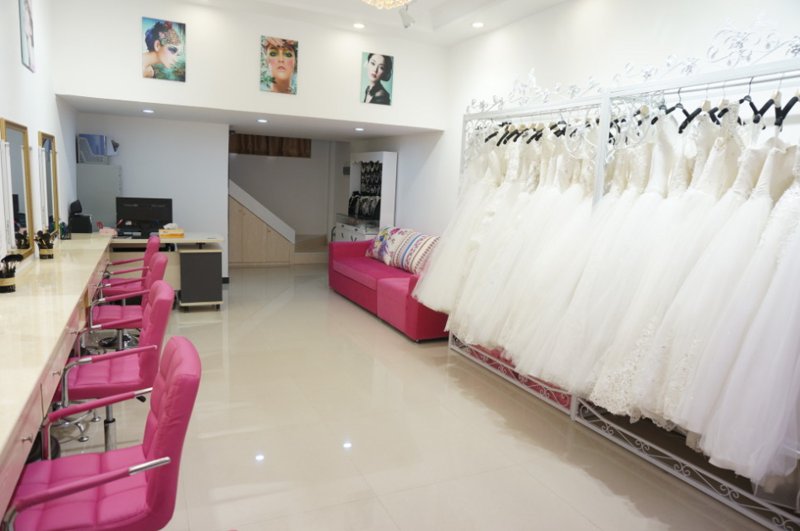深圳结婚网一站式指南:从婚纱摄影到婚宴酒店,打造完美婚礼